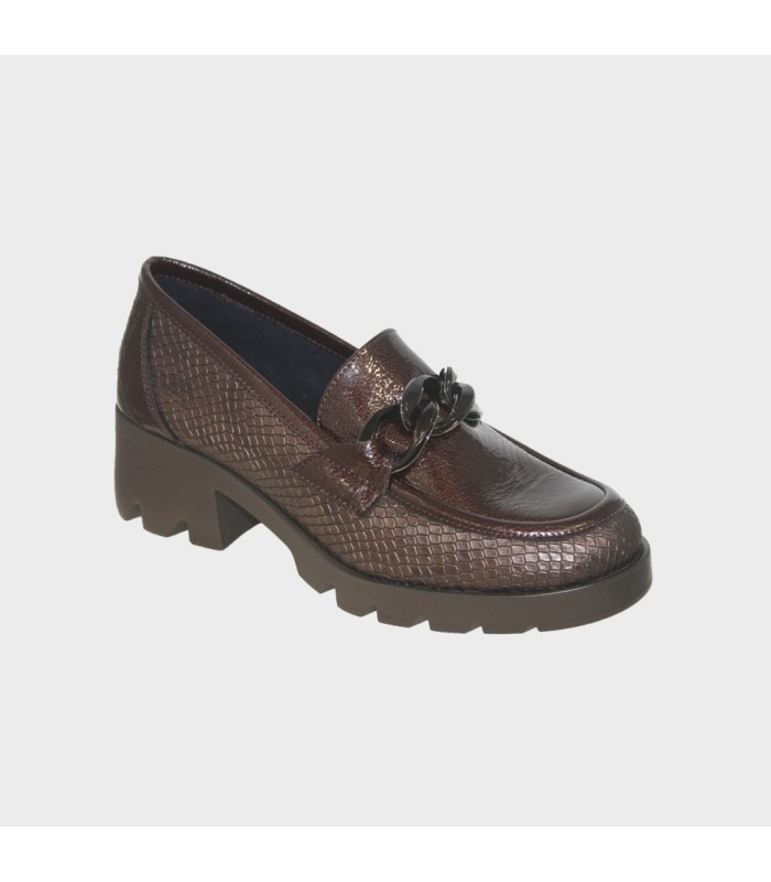 MOCASINES MUJER 24 HORAS 26982